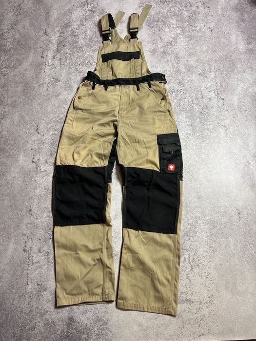 Напів комбінезон Engelbert Strauss