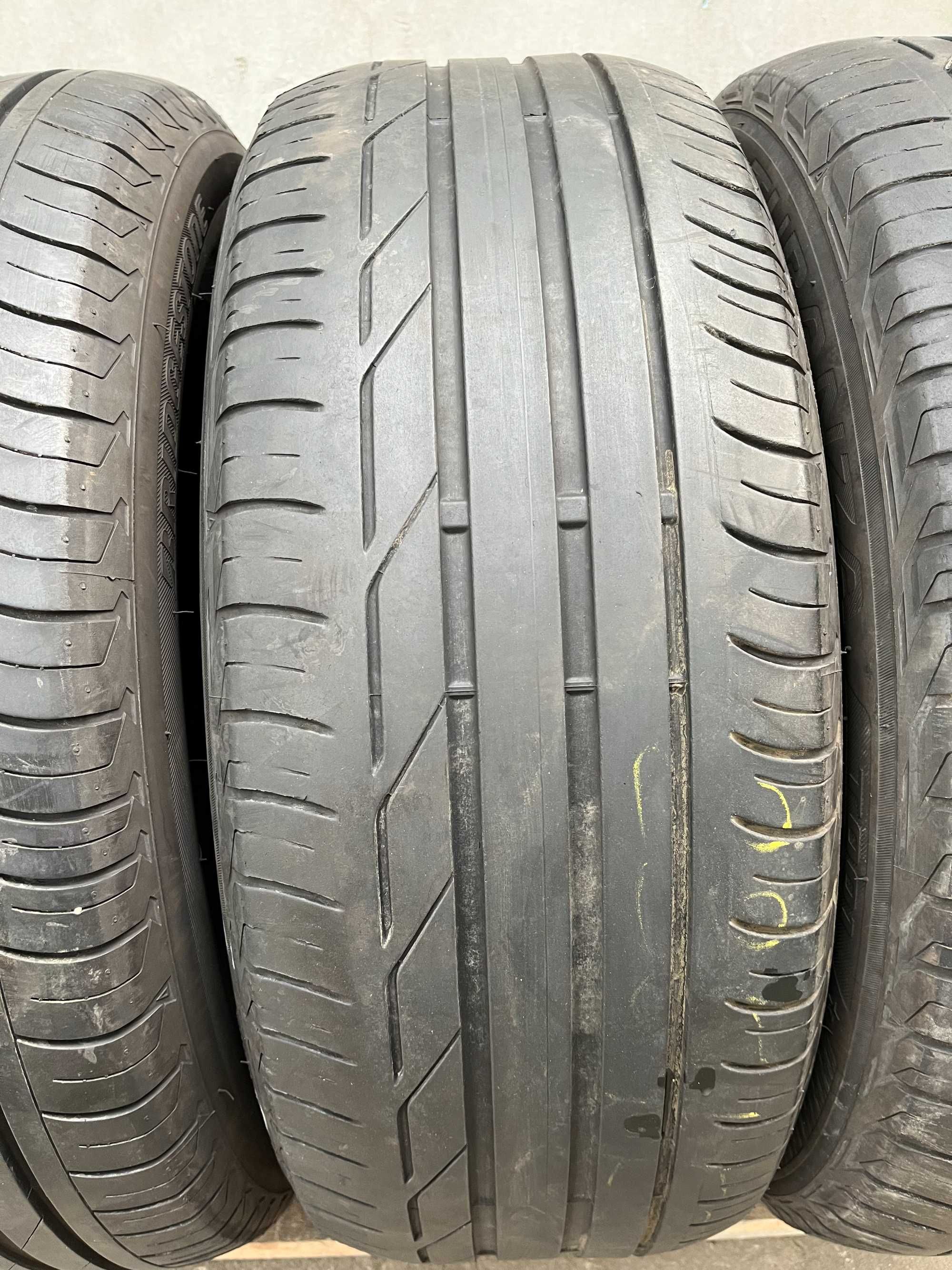 ШИНИ Резина літні Bridgestone Turanza T001 225/50 R18