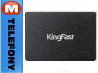 Dysk SSD KingFast F6 Pro 120gb FV23% - METRO CENTRUM -