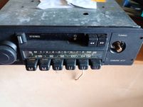 Radio samochodowe