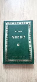 Martin Eden- Jack London, wyd. ZIelona Sowa