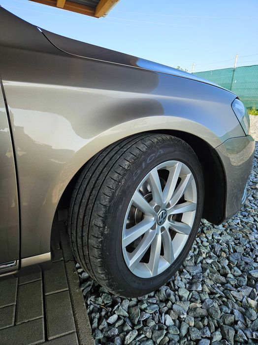 Passat b7 2.0 2012р.