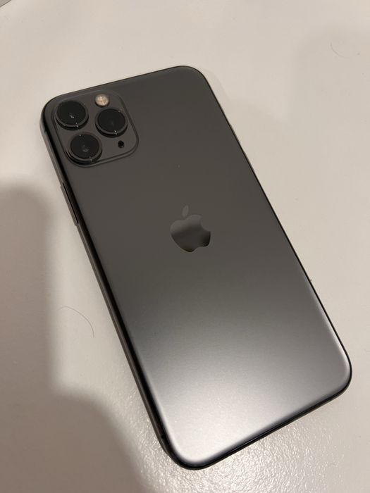 iPhone 11 Pro 64Gb