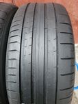 255/55/19 R19 Pirelli PZERO 2шт ціна за 1шт шини