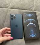 Продам iPhone 12 Pro Max 256