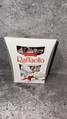 Конфеты Raffaello / конфеты Confetteria Raffaello / Конфеты Рафаелло