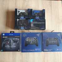 Dualshock 4,геймпады, Dritech ShockPad совместимость ps3,ps4,ps5,pc