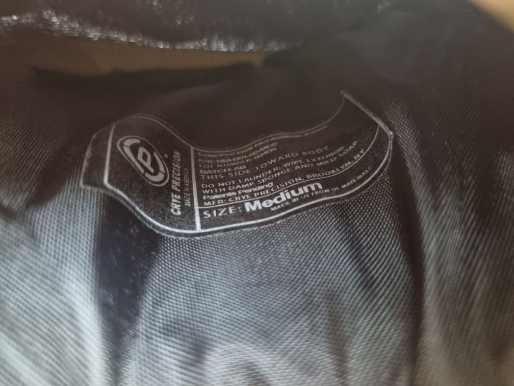 Avs low profile belt