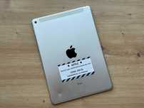Tablet iPad Air 2 gen. 64 GB Wi-Fi + LTE – bat: 67% – GW 6 miesięcy
