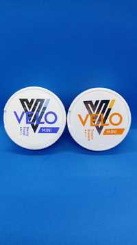 Продам Velo Mini(2 точки) никотиновые подушечки, снюс, вело мини