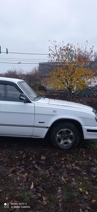 Продам Газ Волга 3110 инжектор