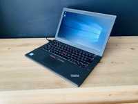 Laptop Lenovo x260 i5-6300u 8 GB / 256 GB SSD