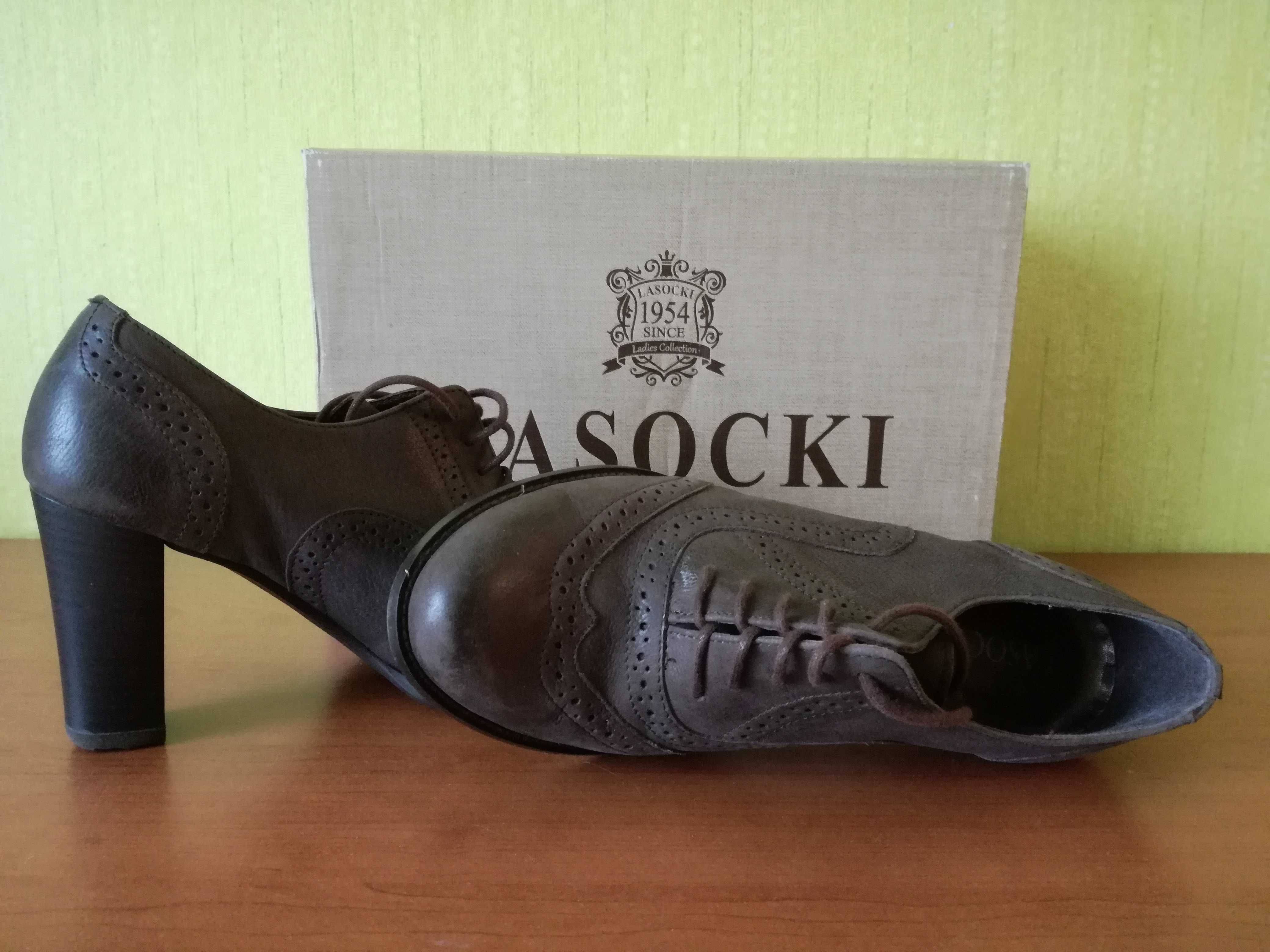 Buty damskie rozm 35