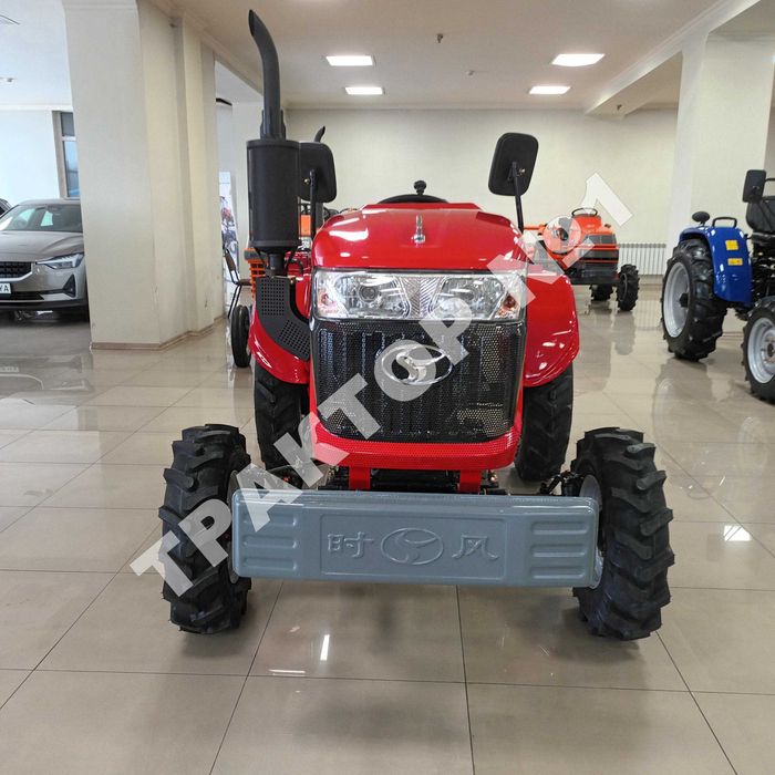 Мінітрактор Shifeng 240 NEW шифенг ЛЮКС Оригінал  Безк. доставка
