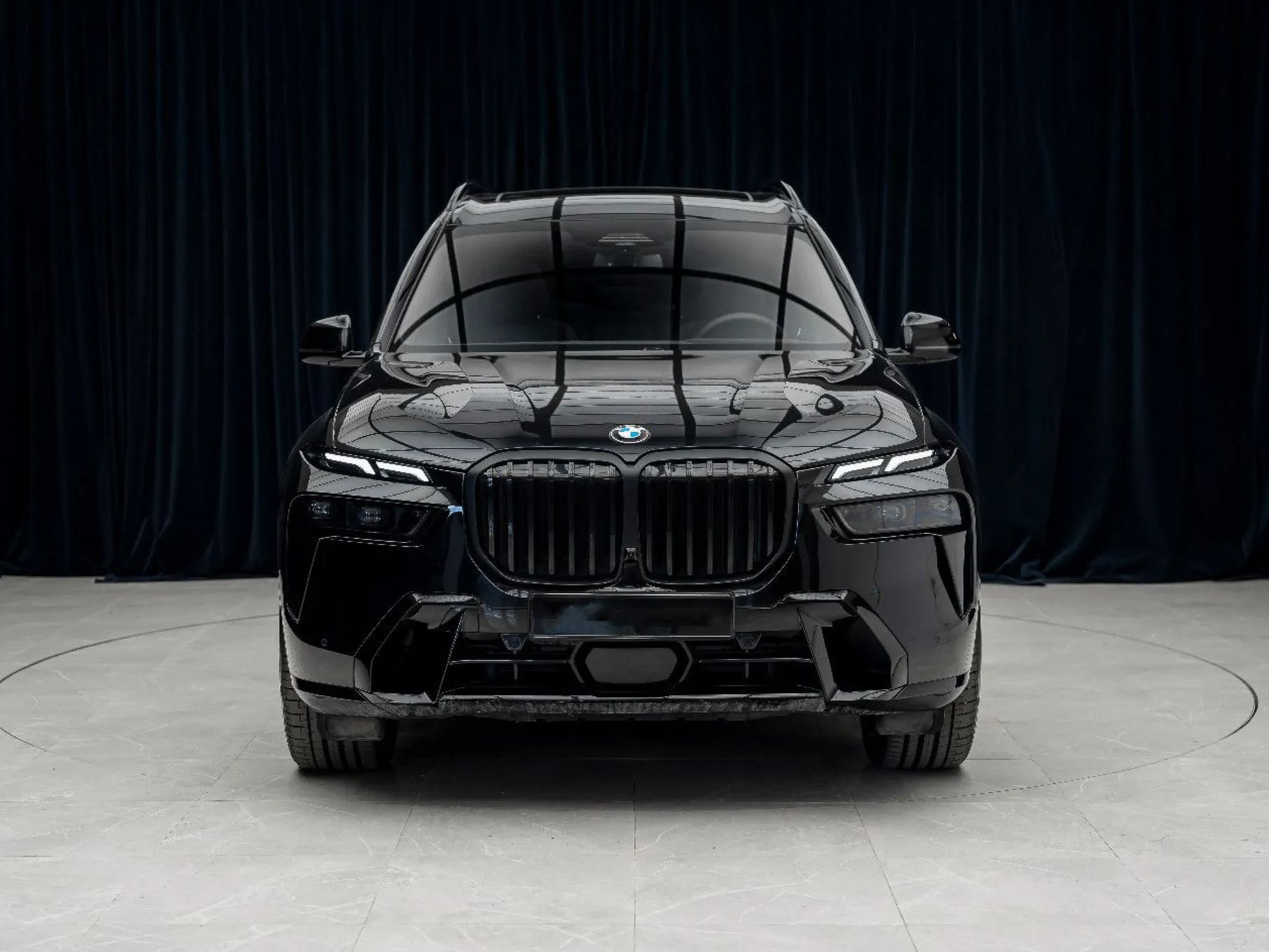 BMW X7 RK | xDrive40d 352 KM | Hak | tempomat aktywny | masaże | OD RĘKI