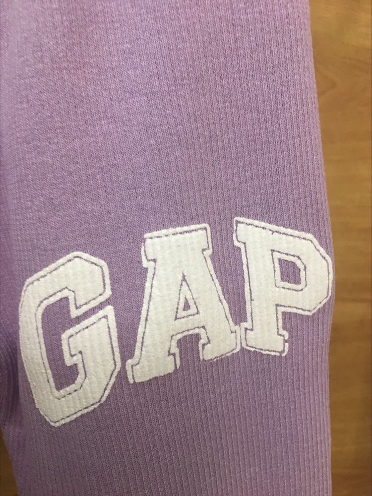 Стильний костюм для дівчинки Gap. дитячий комплект Zara Next H&M Georg