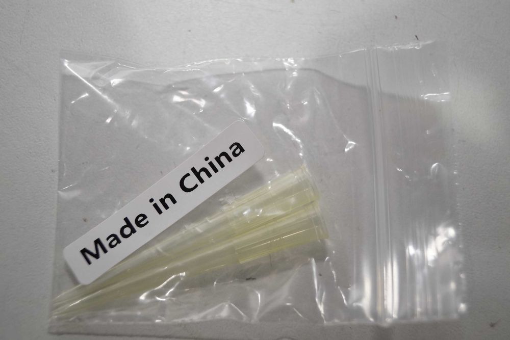 445 Pipeta FOUR E'S Precipette