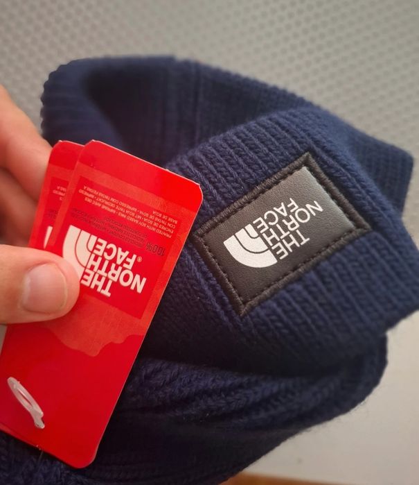 Czapka The North Face XL