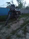 Продам альфа мустанг 125