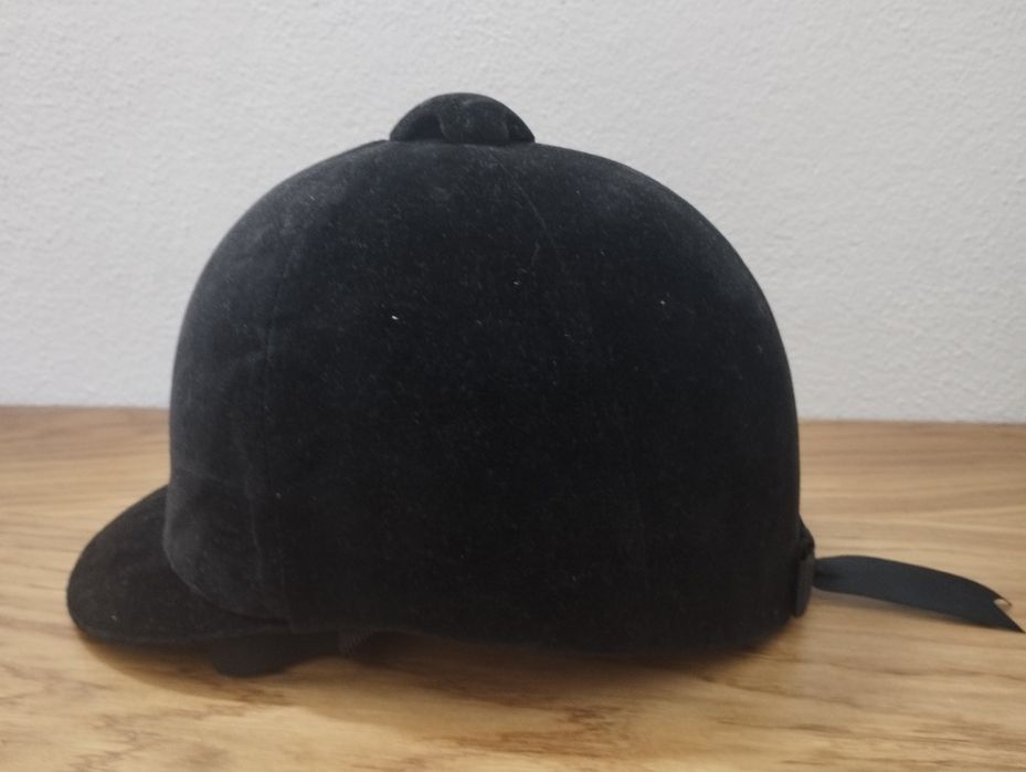 Capacete de equitação da marca Belstar