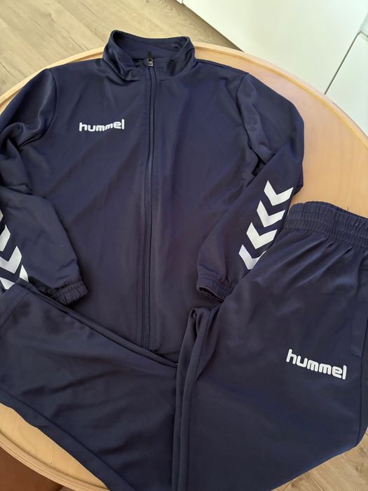 Dres hummel rozmiar 134/140