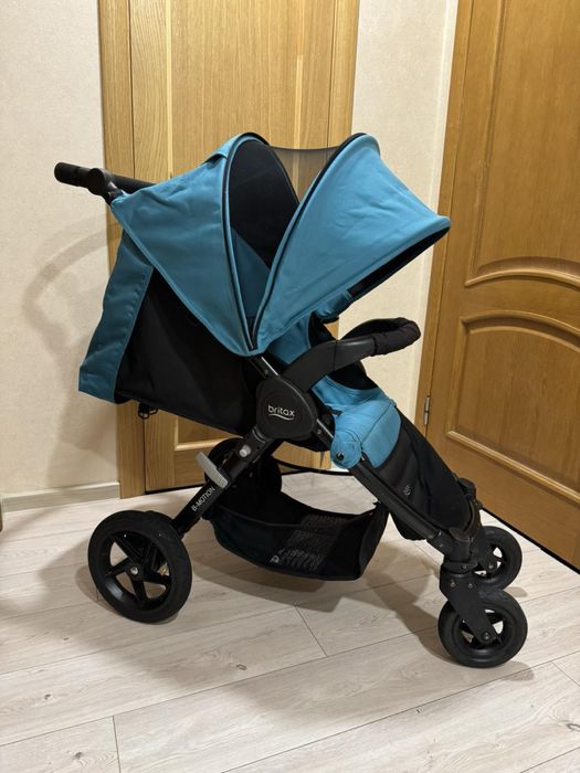 Прогулочная коляска Britax
