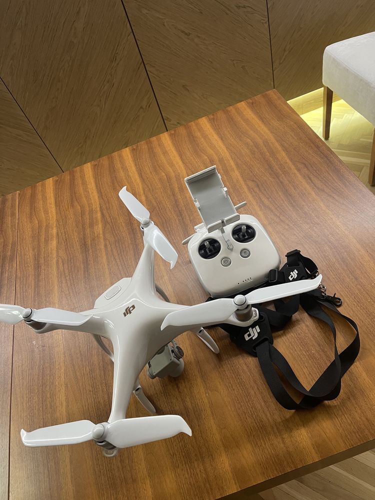 DJI phantom 4 pro v2