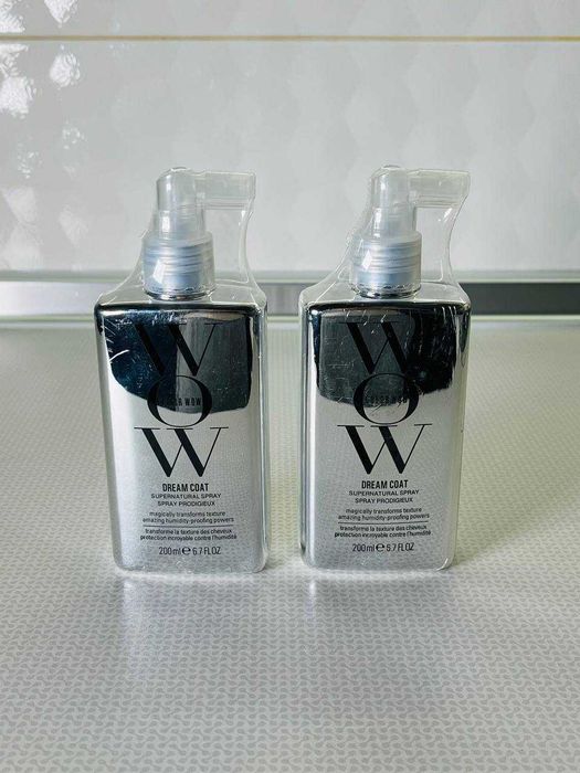 Спрей для волосся Color Wow Dream Coat Supernatural