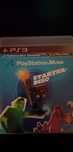 Playstation Move  Starter Disc  PS3