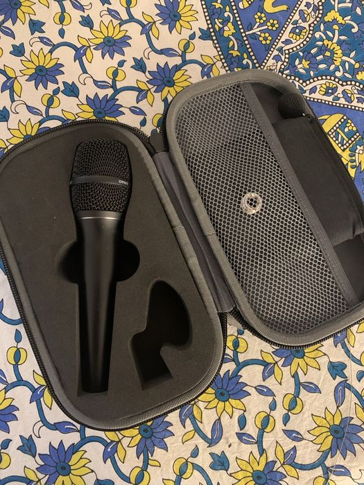 Mikrofon wokalny DPA 2028