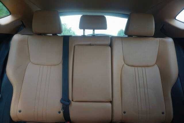 2022 Lexus NX 250 Premium