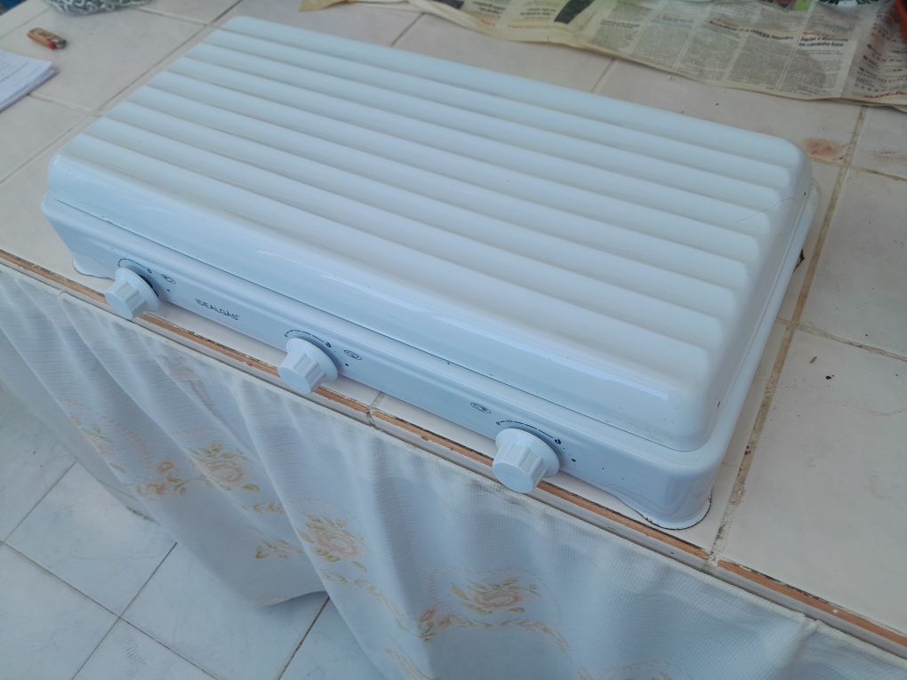Fogão Idealgás 3 bicos