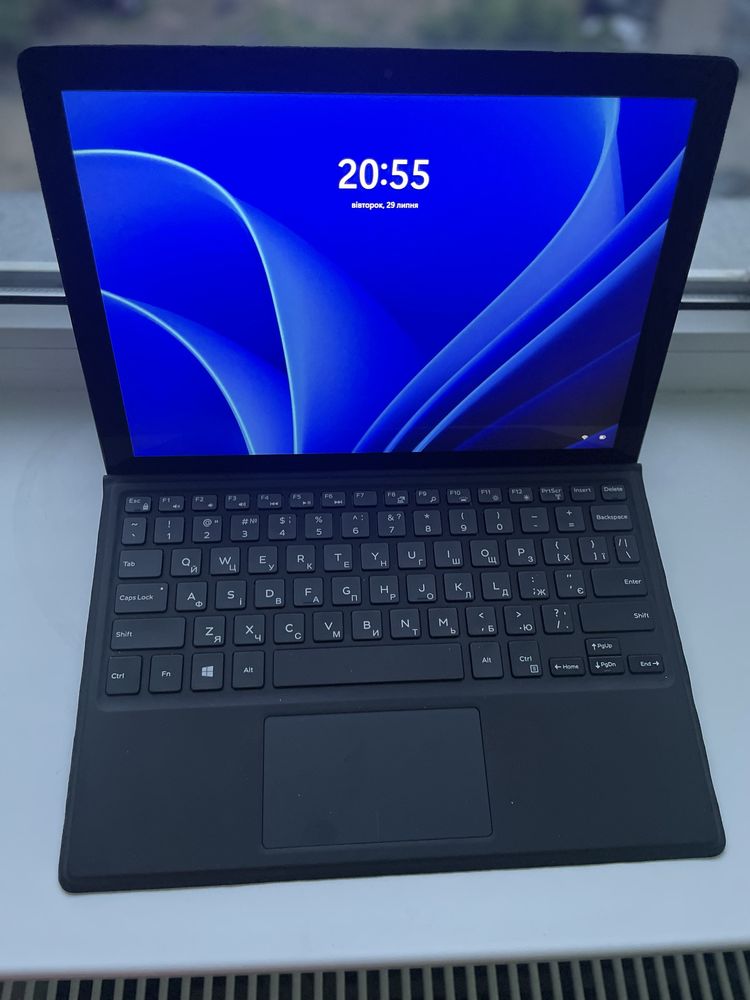 Планшет-ноутбук Dell latitude 5285 2 in 1
