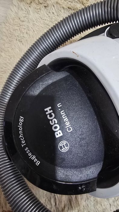 Пилосос bosch все робоче!!!
