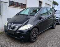 Mercedes A150 Automático