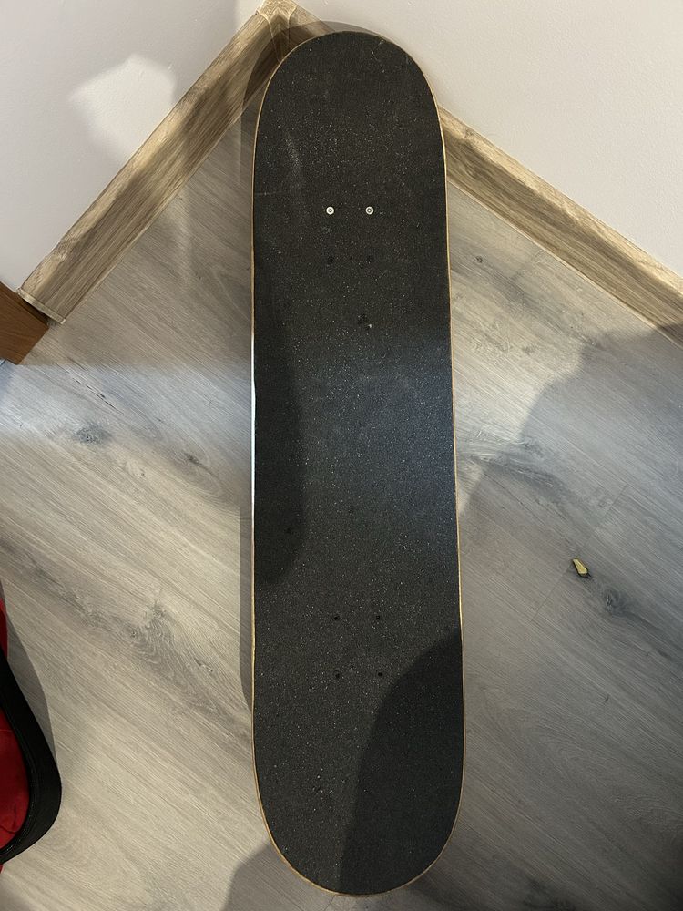 Deskorolka Fish Skateboards