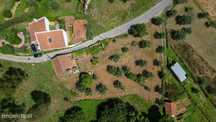 Quinta para venda em Paio Mendes - Ferreira do Zezere