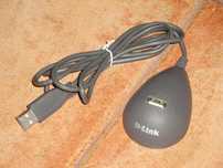 Extensão USB D-Link