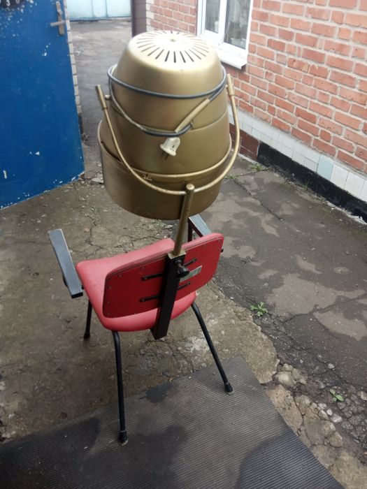 Сушуар. " Терас"