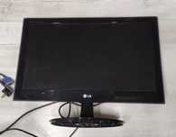 LG flatron 20 cali stan bdb