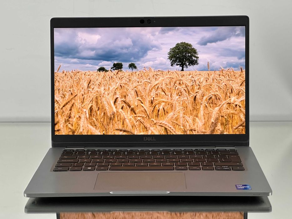 Biznesowy Laptop Dell Latitude 5320 16GB 512GB SSD WIN11PRO +Zasilacz