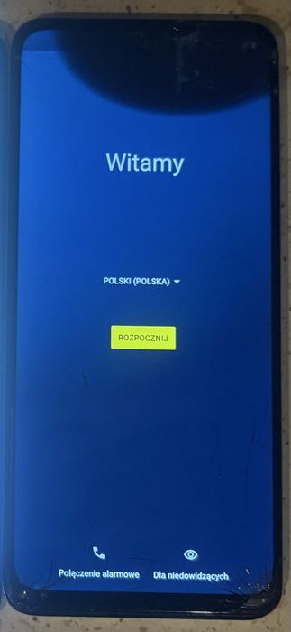 Samsung A12 /  Motorola G14