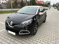 Renault Captur 1.5Dci 90Km Zarejestrowany Klimatronik Dwa kolory Super Stan polecam