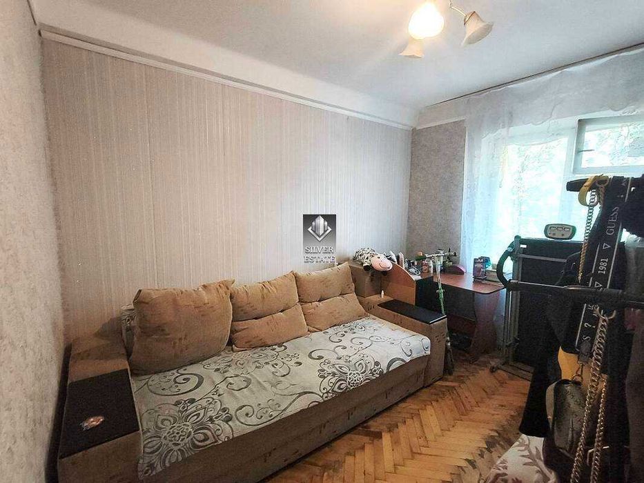 Продаж 2-кімнатної квартири з видом на р. Дніпро, Вознесенівський р-н