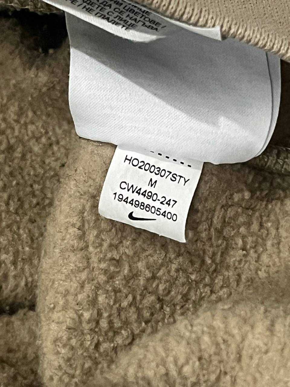 кофта худи nike acg найк асг