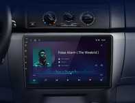 Radio Android do Skoda Fabia 2 (2007 - 2014) - 1GB, 32GB