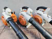 Dmuchawa STIHL BG86 1.0km do liści Stan bardzo dobry