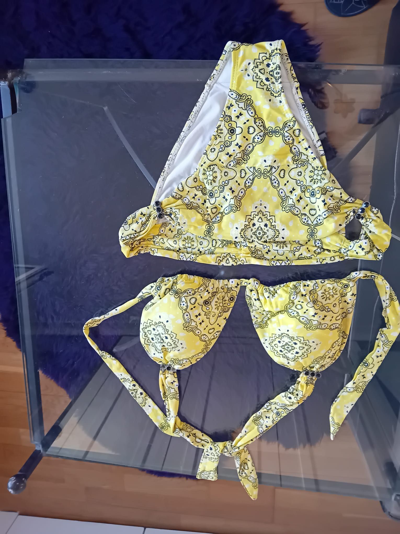 Bikini da marca Despi