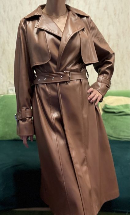 Продам тренч