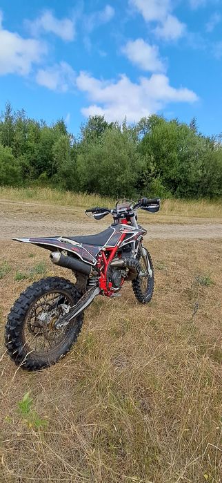 Beta xtrainer 2019 2t